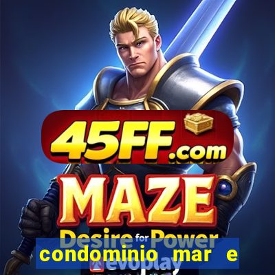 condominio mar e sol ilheus